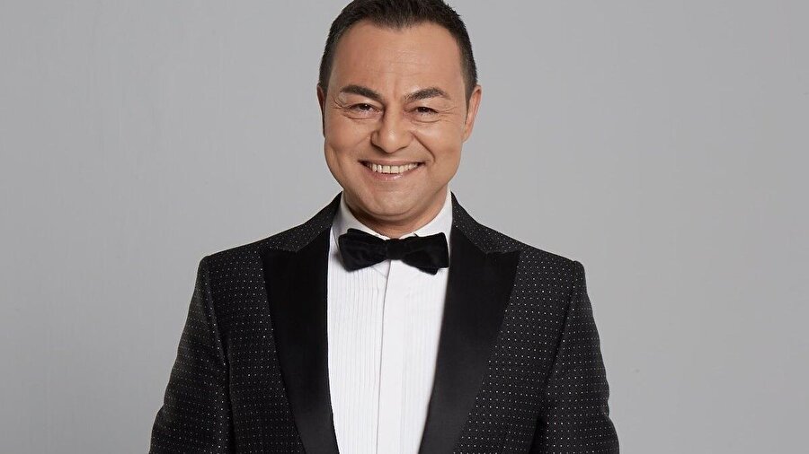 Serdar Ortaç'ın adını dolandırıcılığa karıştırdılar.