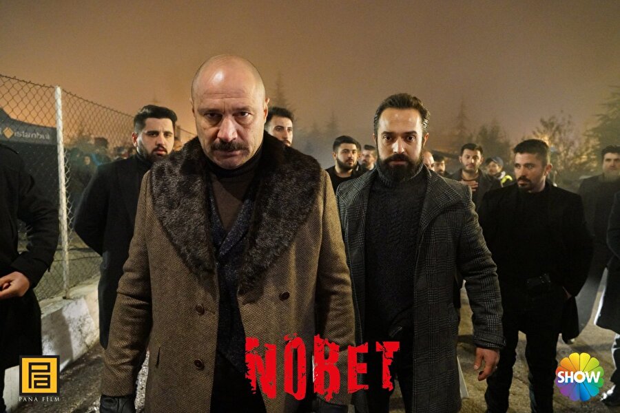 Nöbet dizisi ekran macerasına kötü başladı.