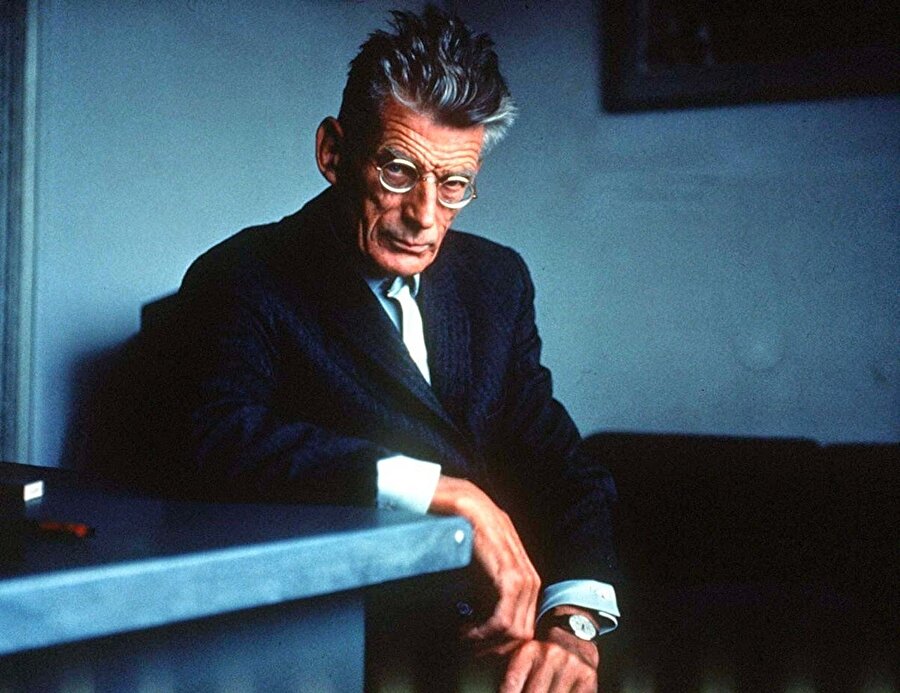 Samuel Beckett