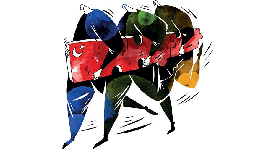 Demokrasiden bir Medinetü’l Fazıla çıkarmak mümkün mü?