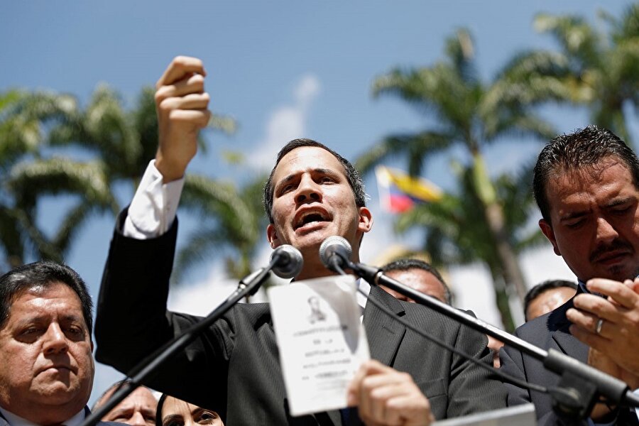 Juan Guaido