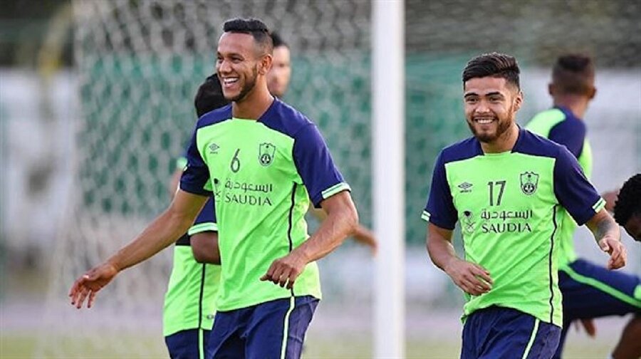 Josef, 3 aylığına ülkesine döndü.