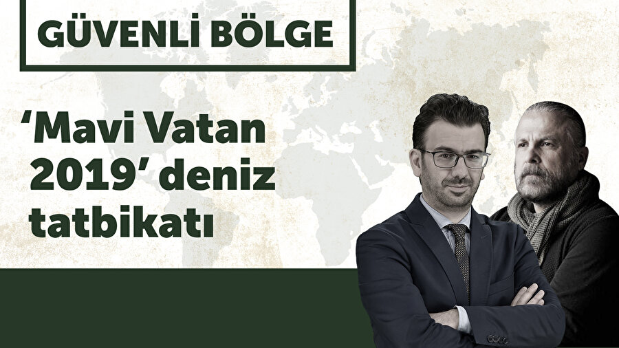 Güvenli Bölge