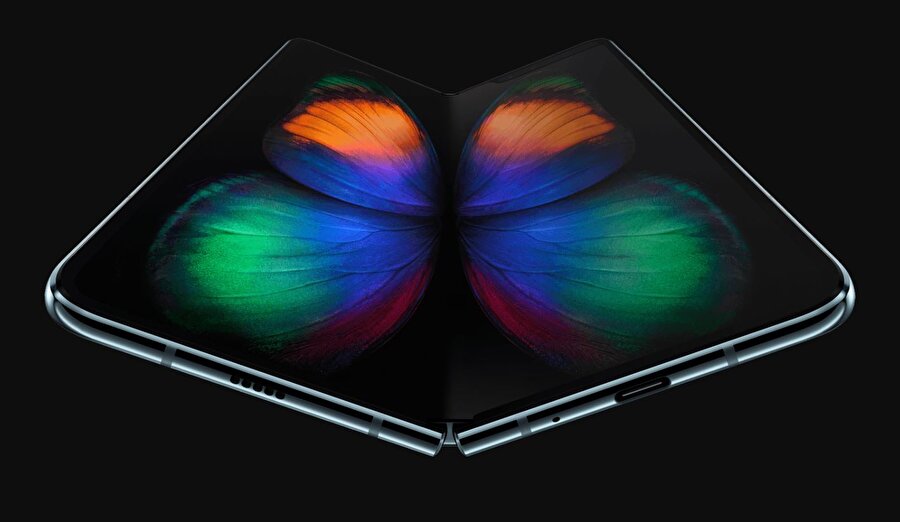 Samsung Galaxy Fold