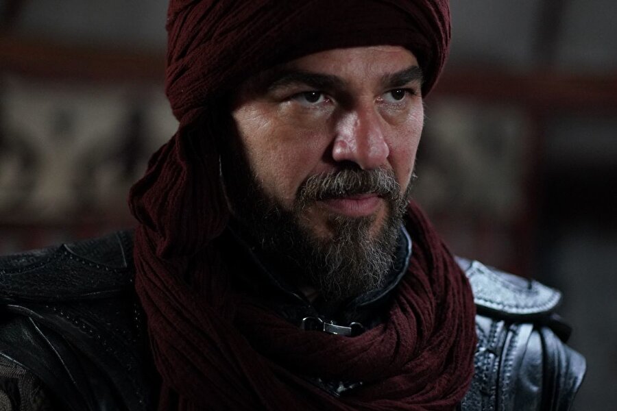 Engin Altan Düzyatan Diriliş Ertuğrul dizisi kadar oynadığı reklam kampanyalarıyla da dikkat çekiyor.