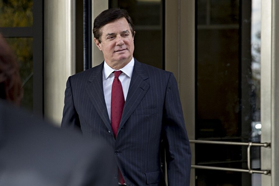 Paul Manafort