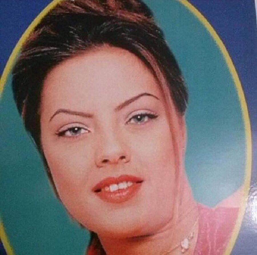 Yok ya ne kilo alması benim kemiklerim iri​