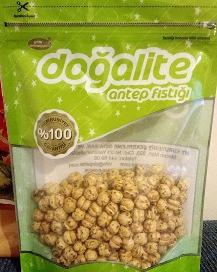 ​Yine bir Çorumlunun kalbi kırılmış