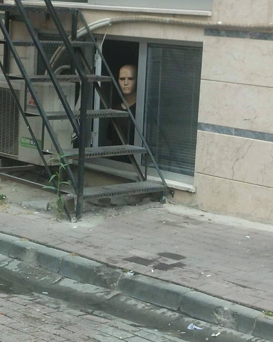 ​Oraya araba gelecek hemşehrim