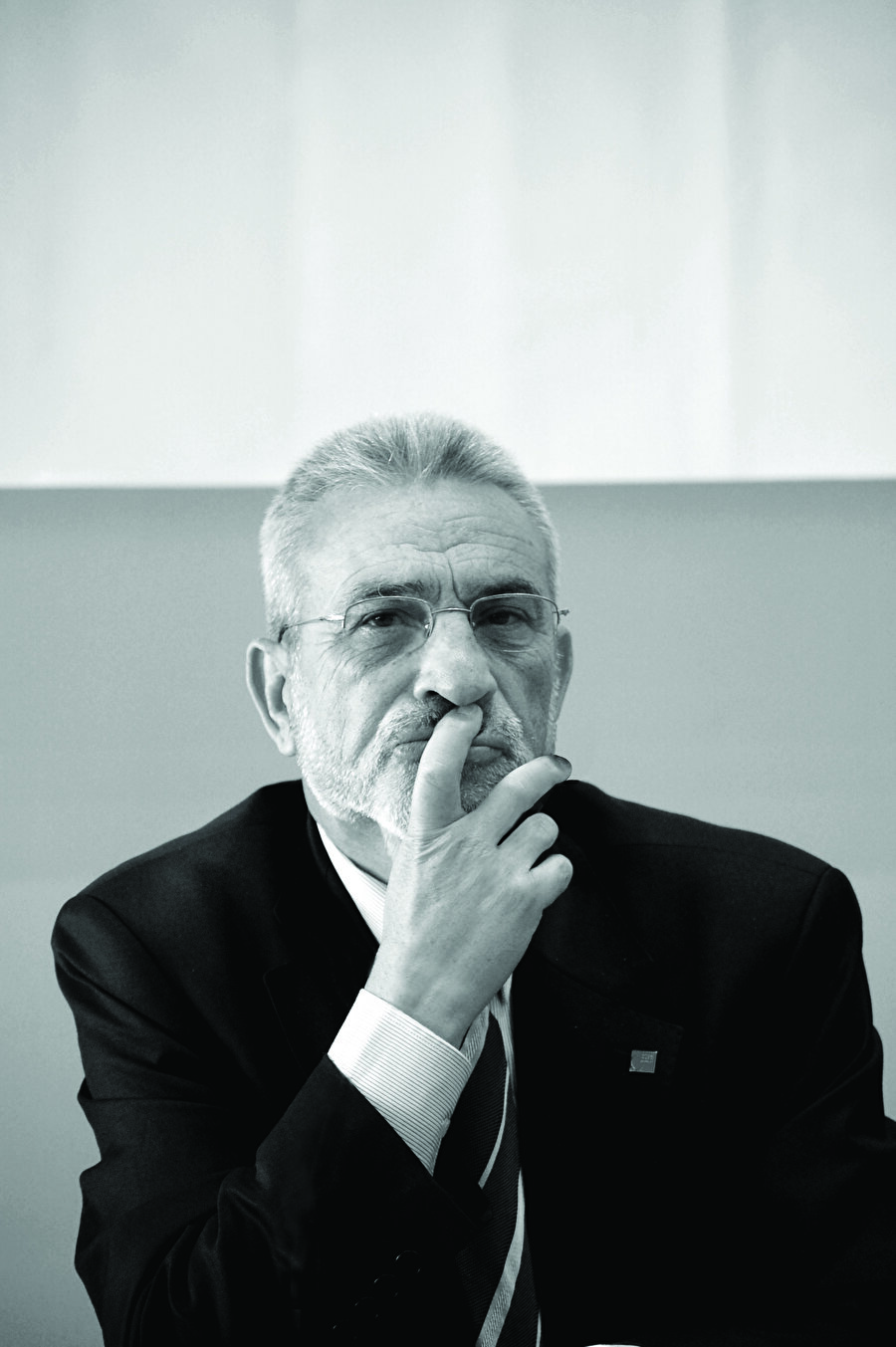 Kalp Krizi Geciren Ismet Ozel Den Haber Var