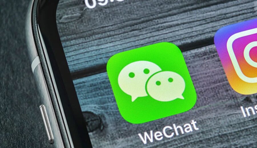 WeChat