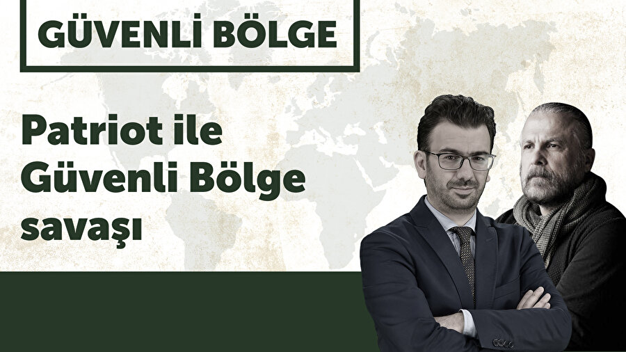Güvenli Bölge