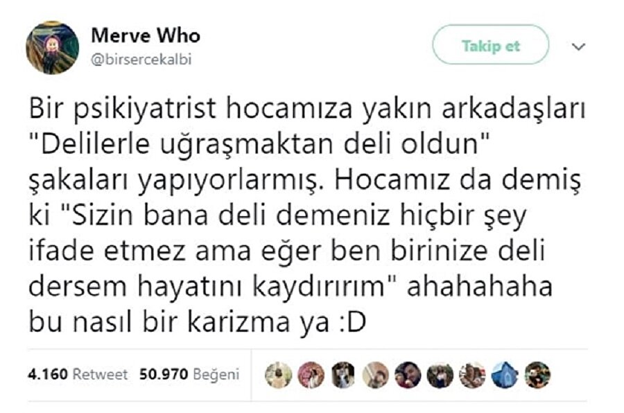 Adam haklı. Olaysız bir şekilde dağılıyoruz