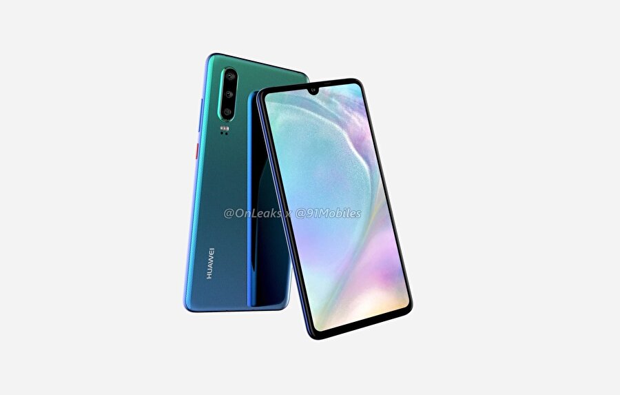 Huawei P30 Pro