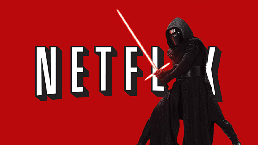 Netflix, Star Wars serisinin son halkasında rol alacak ilk isim olarak başarılı oyuncu Oscar Isaac'i açıkladı.