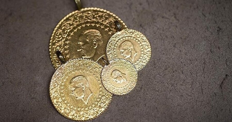 İlk kazancın ilk serveti olarak babalarının aldığı ve asla cüzdanından ayırmadığı o altının olmayışı garipti.