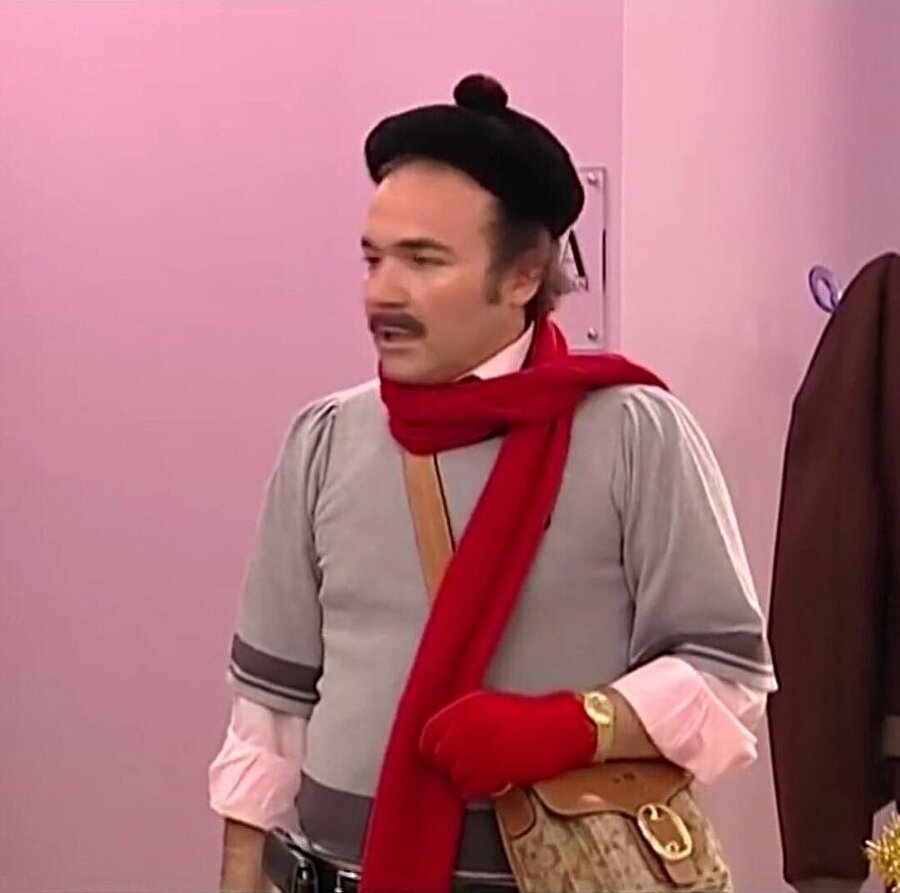 Havaya göre giyinmeye çalışırken oluşan kafa karışıklığı