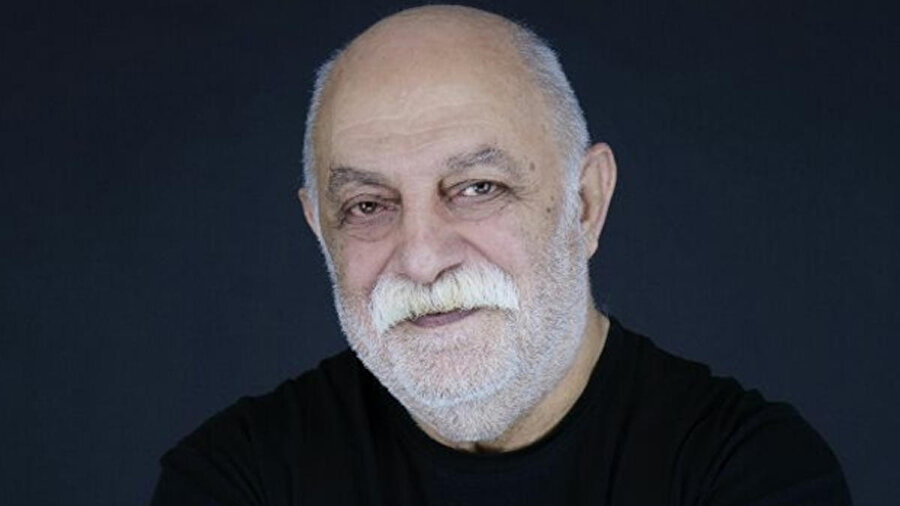 Ümit Yesin.