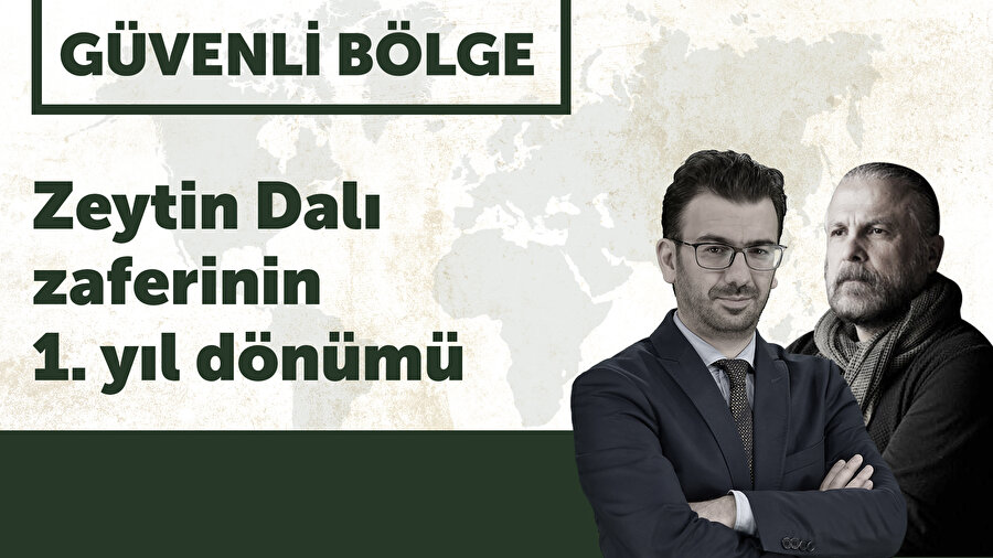 Güvenli Bölge