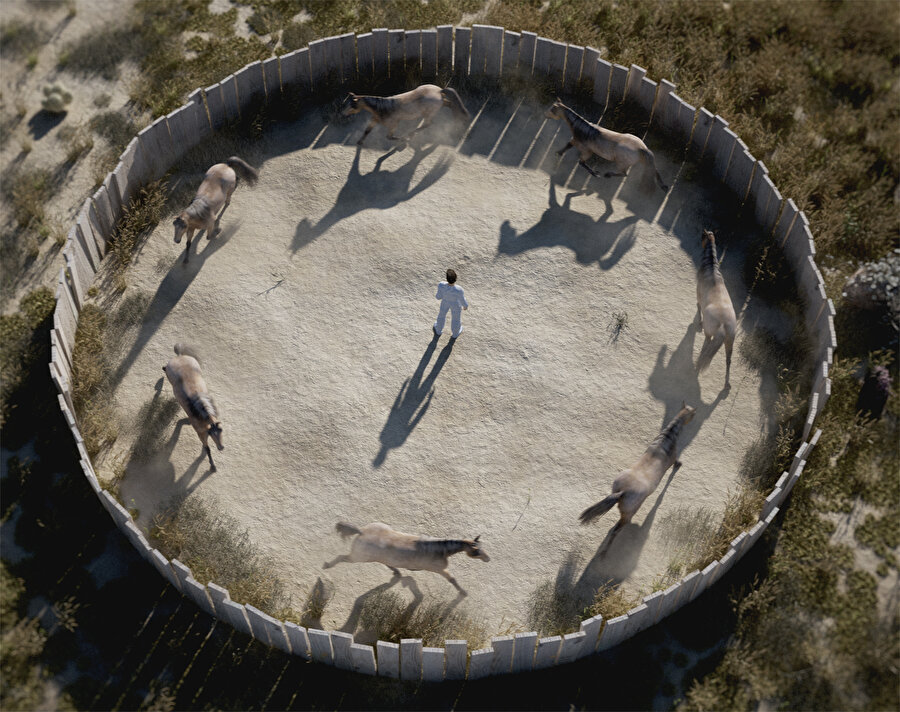 Bütün tartışmaları aşarak ve kimileyin de işaret ettikleri sözcük anlamlarına aykırı olarak terimler, yalnızca olmalarını istediğimiz şey olacaklardır.