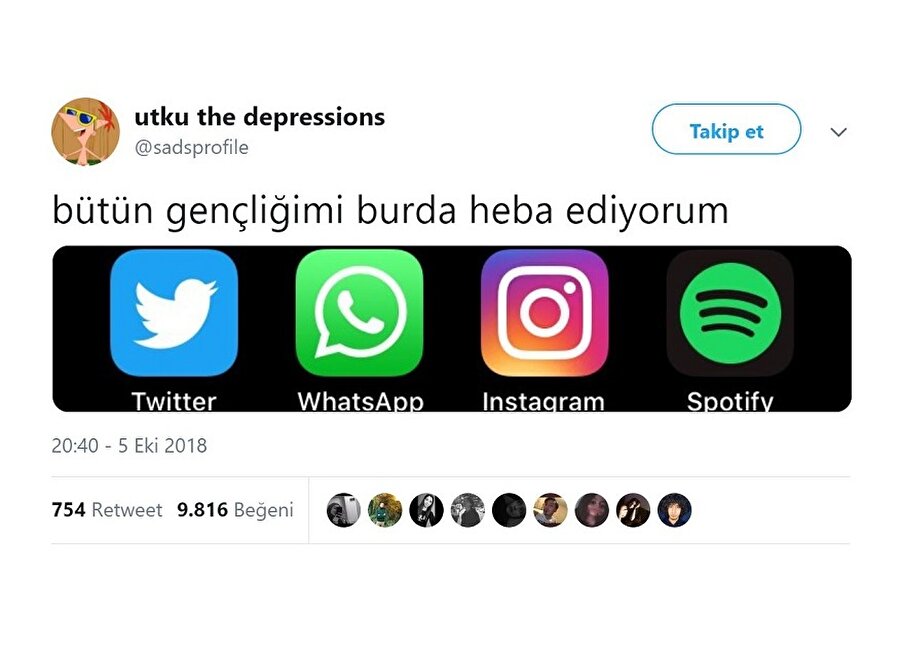 Gençliğin ortak bağımlılıkları