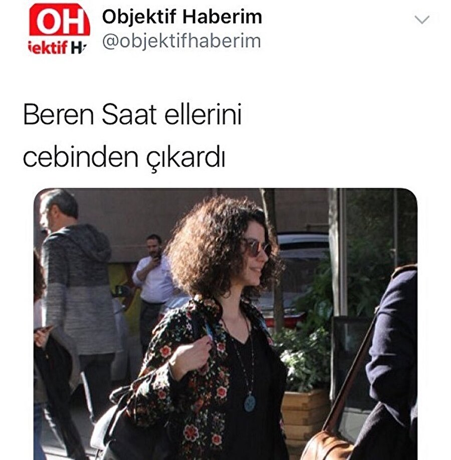 Ve ardından 211. adımı attı