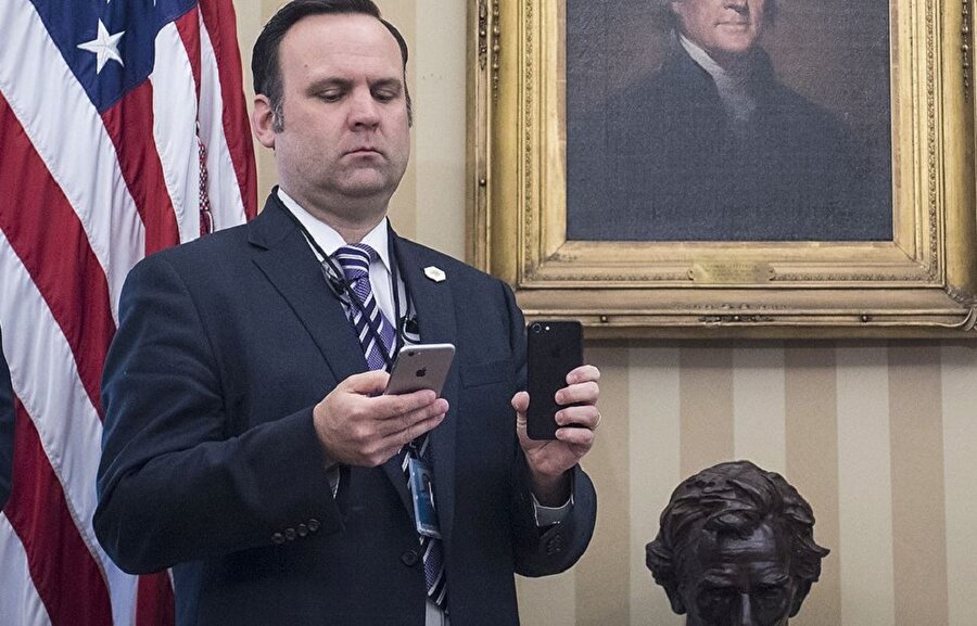 Dan Scavino