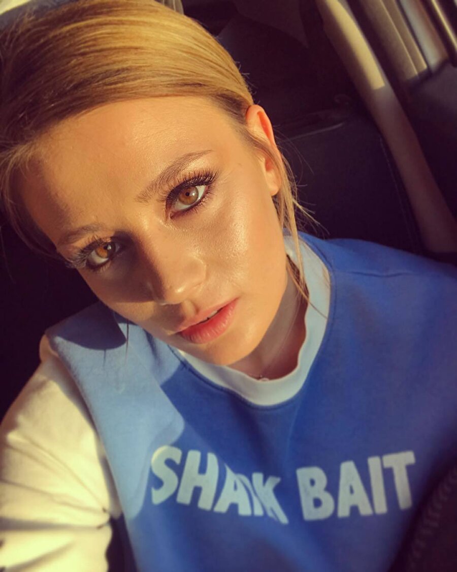 Gizem Karaca, ''Çok yıprandım, psikolojim bozuldu'' diyerek beraatini istedi.