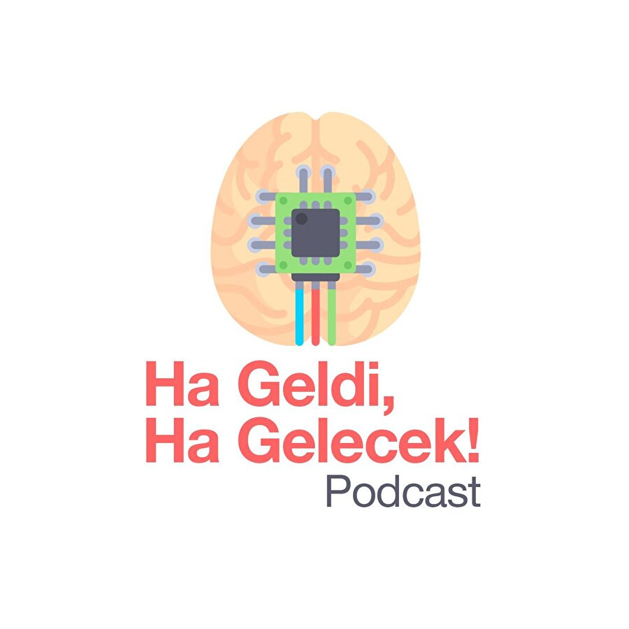 iTunes, Soundcloud ve Spotify üzerinden ulaşabilirsiniz.Aykut İbrişim ve Emre Şarbak’ın hazırladığı haftalık Türkçe podcast yayını içerisinde sanal gerçeklik, yapay zeka, şeylerin interneti, beyin & bilgisayar etkileşimi,3 boyutlu yazıcılar, sürücüsüz araçlar, blokchain ve daha fazlasını bulabilirsiniz. 