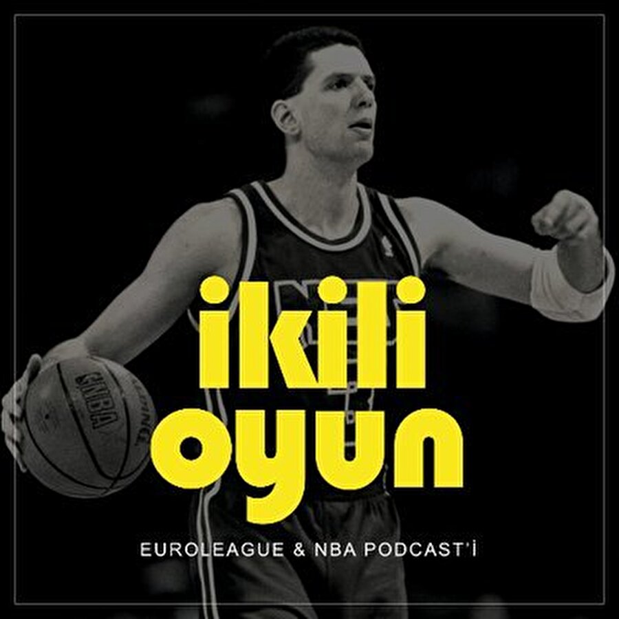 Ali Aktin, Serkan Mutlu ve Tancan Fümen her hafta keyifle basketbol sohbetleriyle dinleyicisine basketbol sohbeti keyfini doyasıya yaşatıyor. İkili Oyun‘u Soundcloud ve iTunes üzerinden dinleyebilirsiniz.