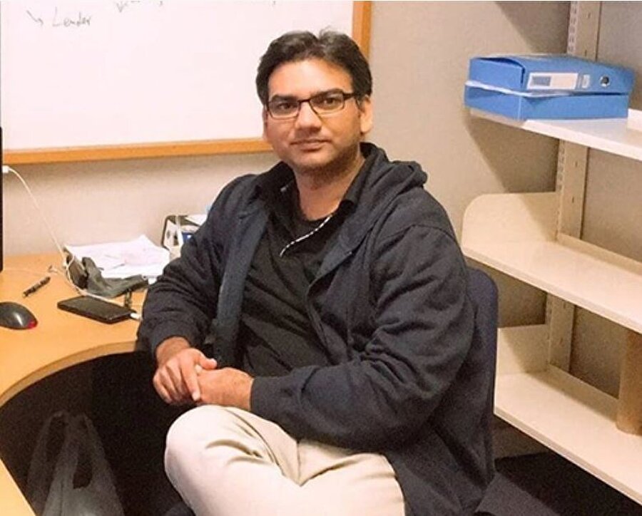 Harun Mahmut

                                    
                                    Pakistan'dan eğitim için Yeni Zelanda'ya gelmişti. 40 yaşındaki Harun doktora derecesi almış ve Canterbury College'de akademik personel olarak görev yapıyordu. Harun, 2 çocuğu ve eşini geride bıraktı.
                                
                                