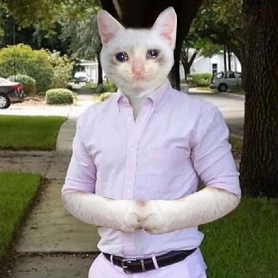 Ağlamak yok yüreğim​