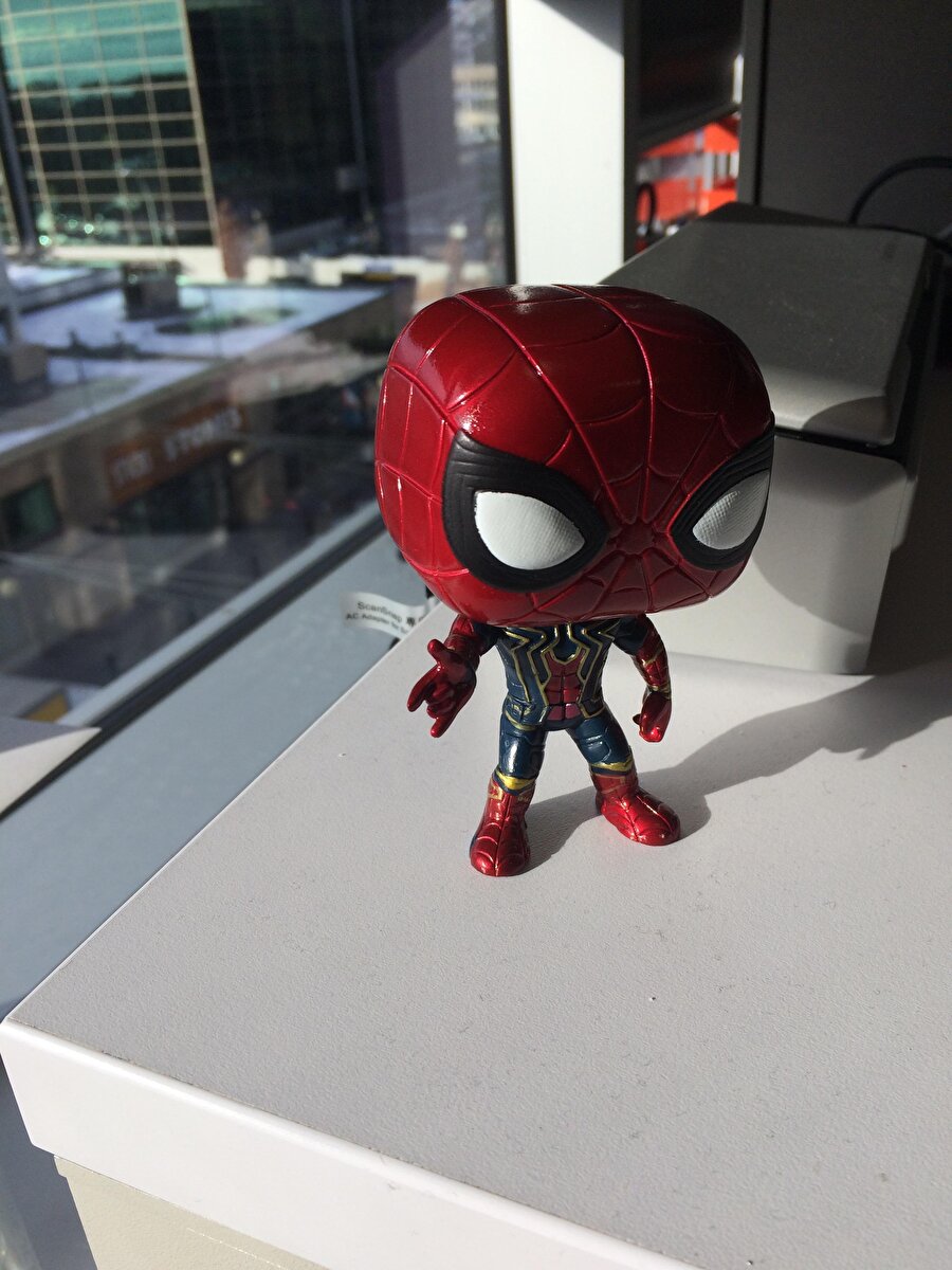 İş yerindeki masama bundan alacağım​