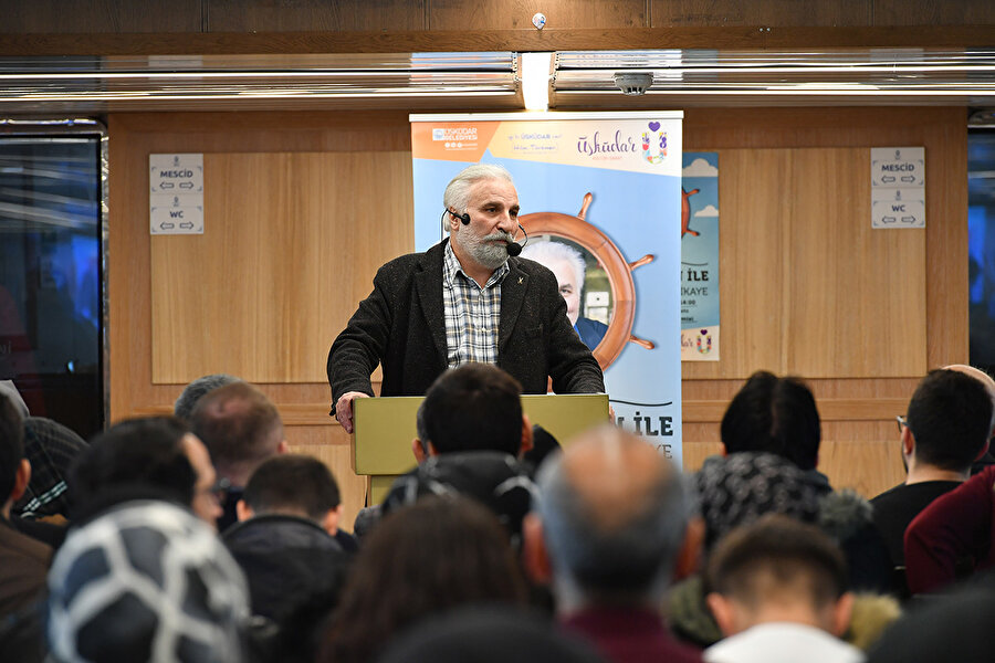 Hasan Kaçan kendisiyle ilgili merak edilenleri anlattı.