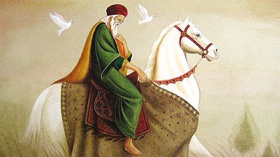 Hâtem’in kapısında zalim kimse olmadığı için memleketi halkı bolluk ve rahatlık içindeydi.