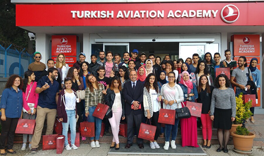 Türk Hava Yolları Uçuş Akademisi uçuş korkusu yaşayanlar için bir program başlattı.