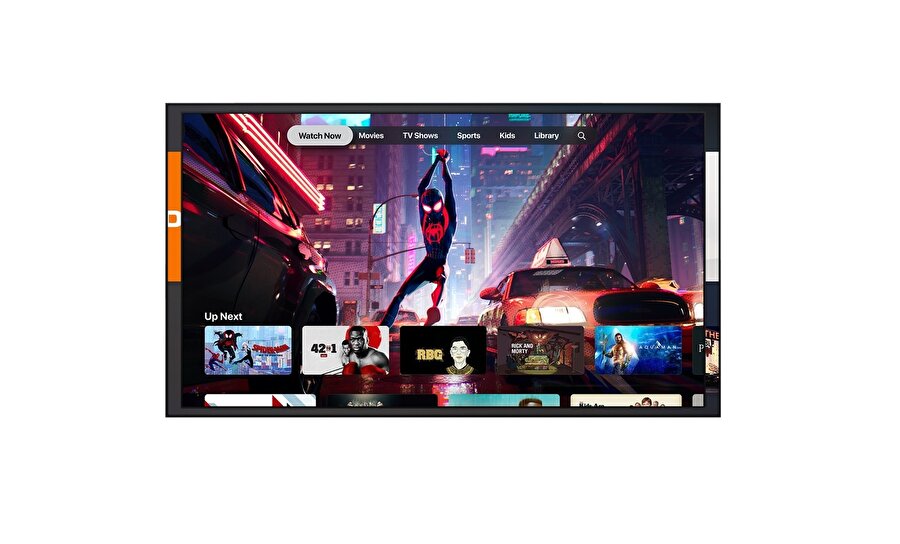 Apple TV+