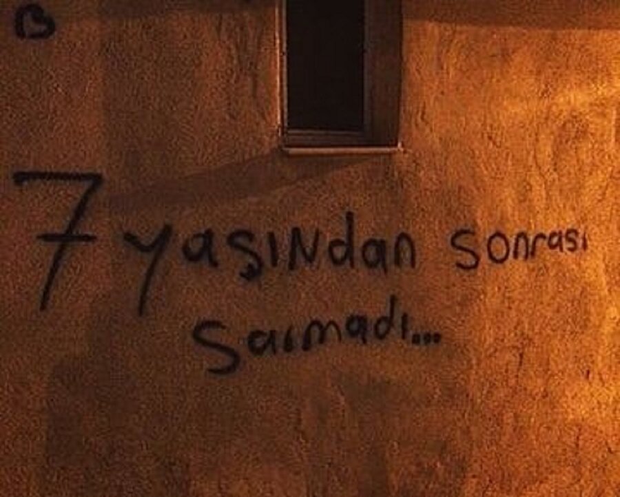 ​O kadar haklısın ki