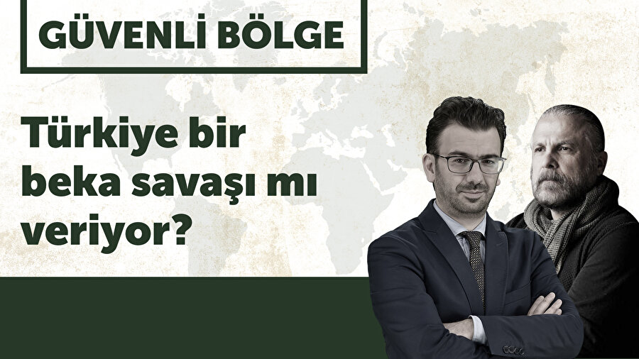 Güvenli Bölge