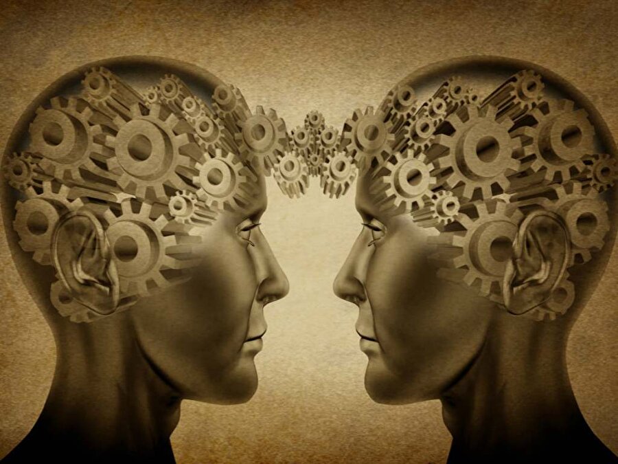 Amerika moderndir, Avrupa post-modern.