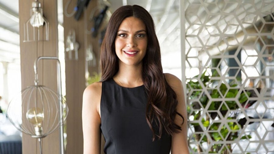 Bergüzar Korel.