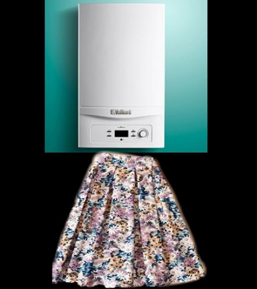 ​Kombinim nasıl olmuş?