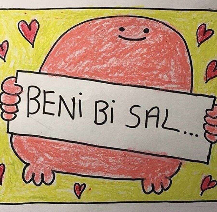 ​Arkadaşım sürekli kendi sorunlarını anlatıyor