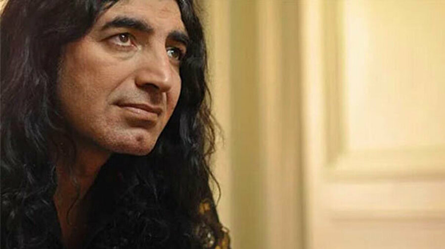 Murat Kekilli babasını kaybetti.