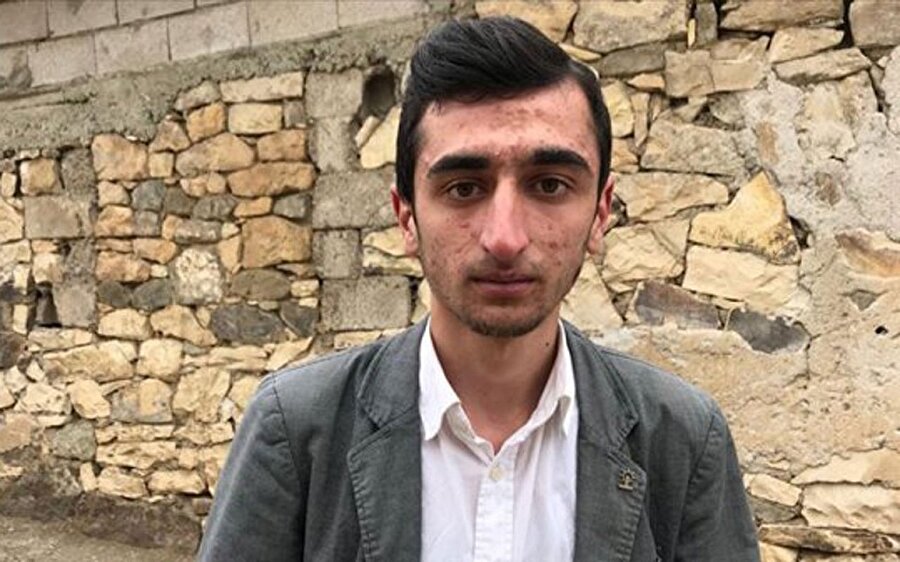 Yusuf Özoğul
