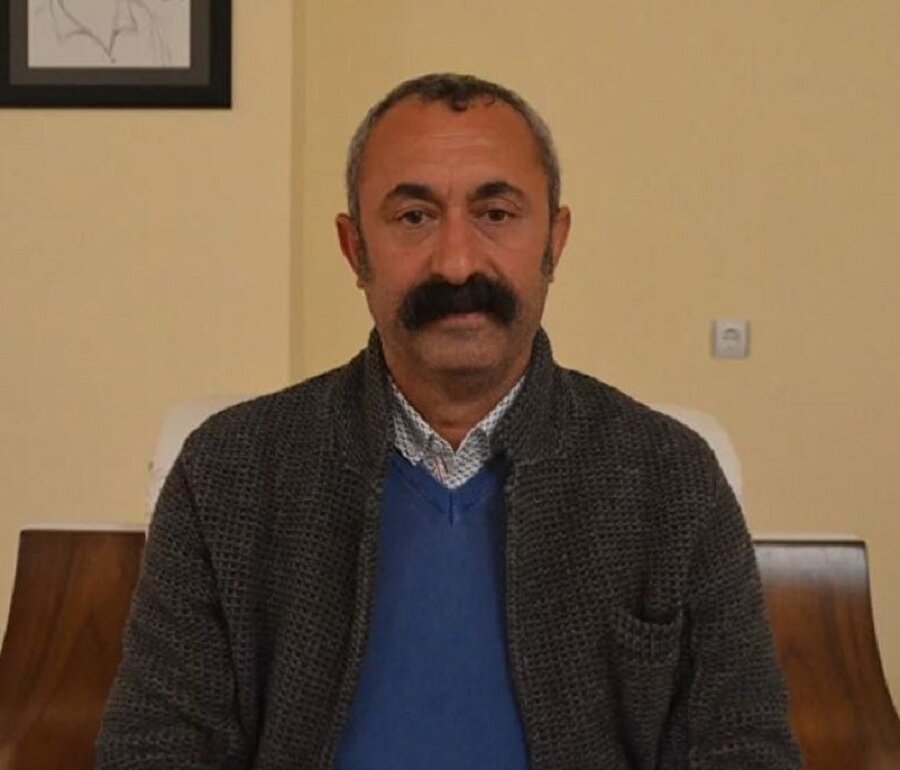 Fatih Mehmet Maçoğlu