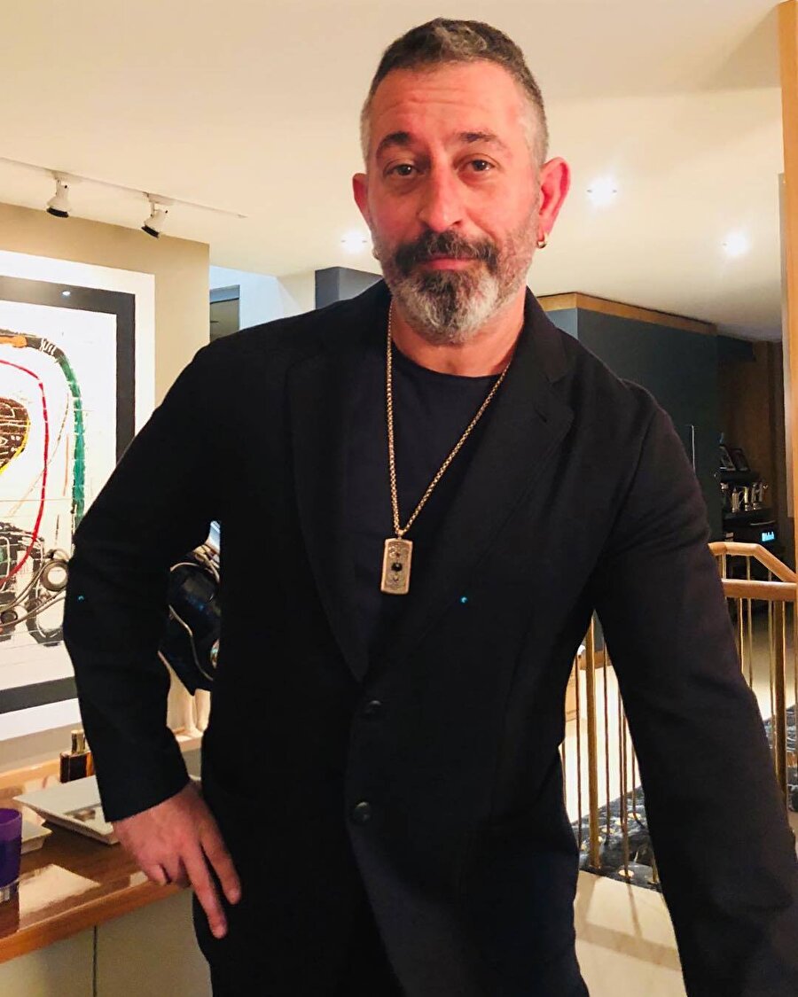 Cem Yılmaz Kıbrıs seyircisinden tam not aldı.