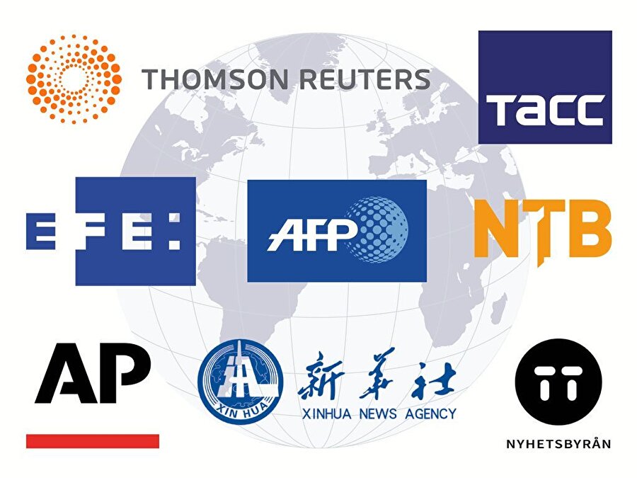 Haber ajanslarının 1 Nisan trollemeleri