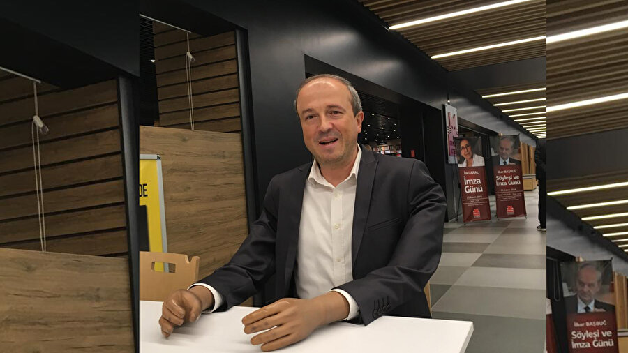 CHP'nin Avcılar belediye başkanı Turan Hançerli