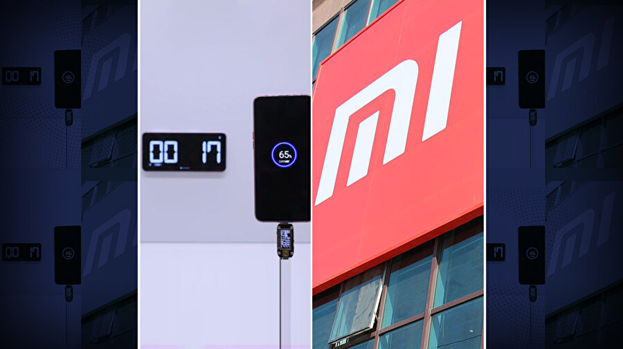 Çinli Xiaomi, akıllı telefonların şarj sorununu ortadan kaldırabilecek video’yu resmen yayınladı.